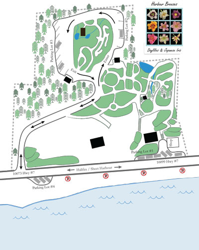 Site map